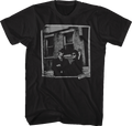 Elwood and Jake Photograph Blues Brothers T-Shirt Hoodie, Sweatshirt | CiraTrend.com (Image 1)