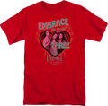 Embrace The Power Of Three Charmed T-Shirt Hoodie, Sweatshirt | CiraTrend.com (Image 1)