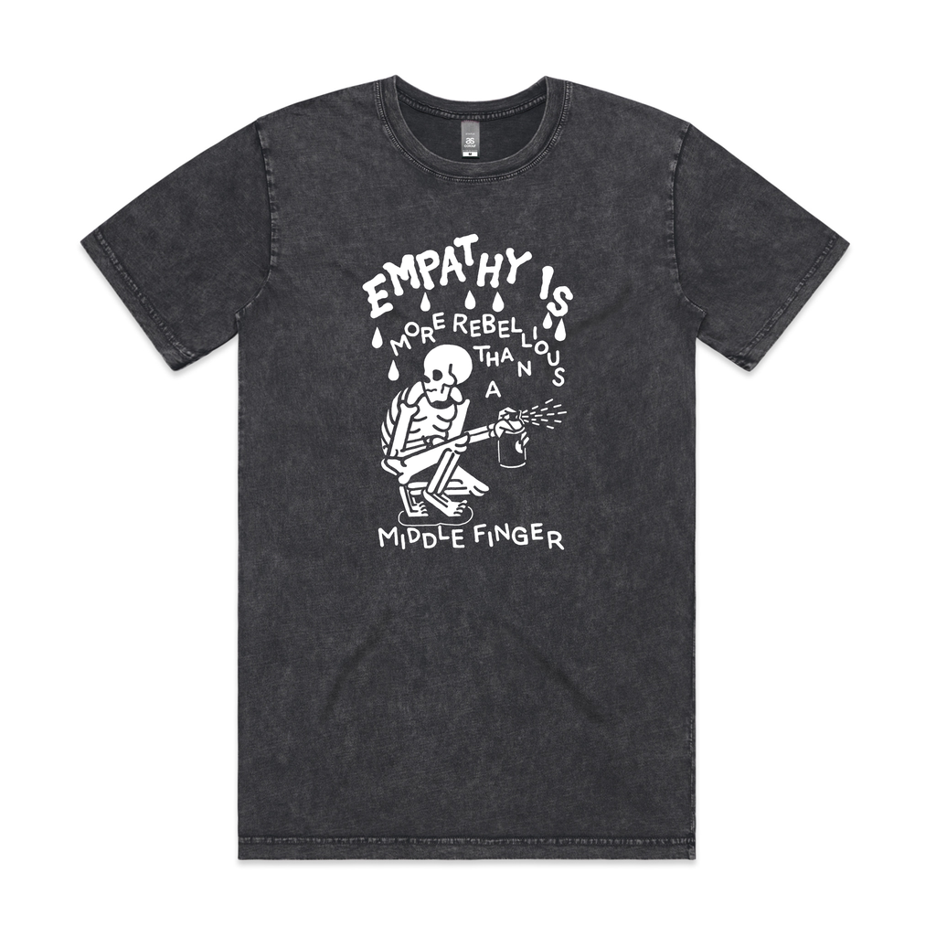 Empathy Tee Hoodie, Sweatshirt | CiraTrend.com (Image 1)