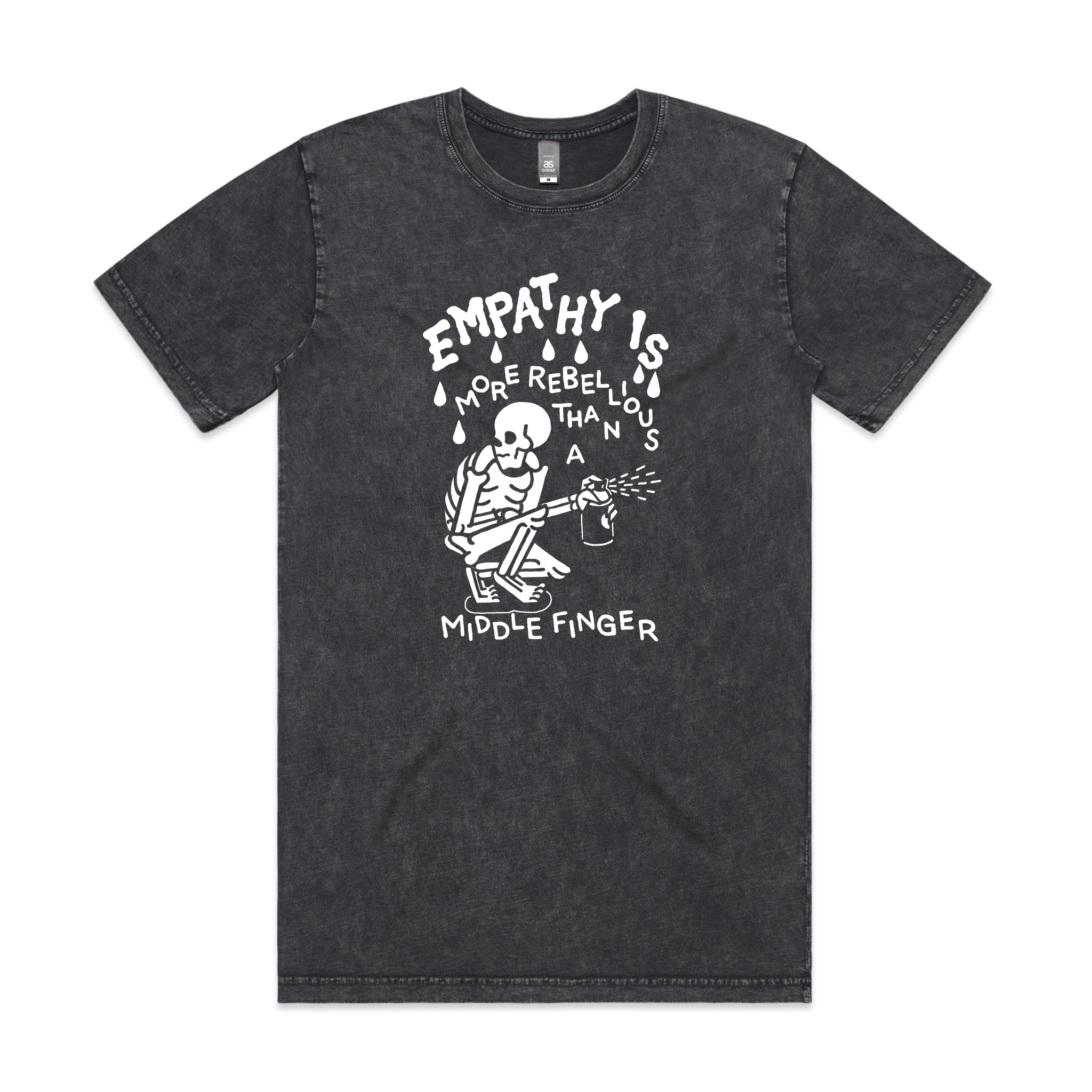 Empathy Tee Hoodie, Sweatshirt | CiraTrend.com (Image 1)