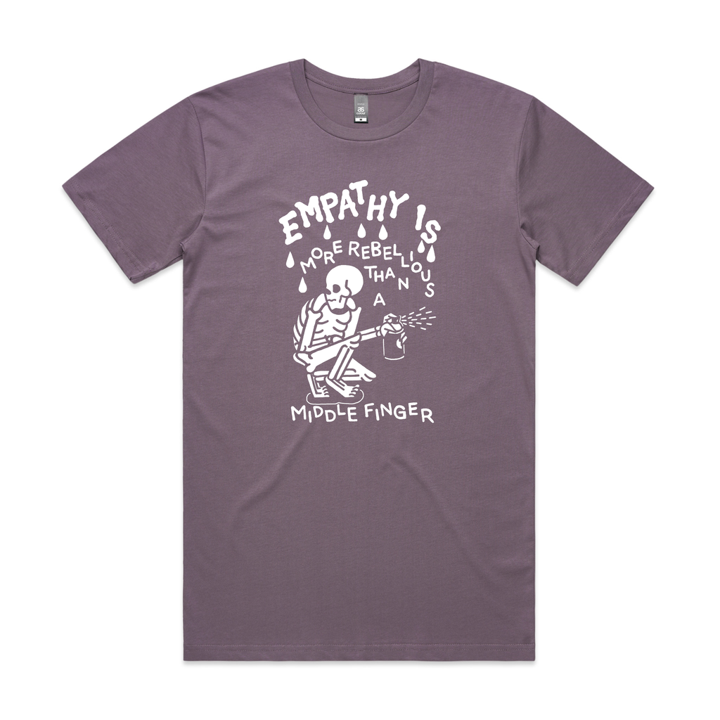 Empathy Tee Hoodie, Sweatshirt | CiraTrend.com (Image 2)