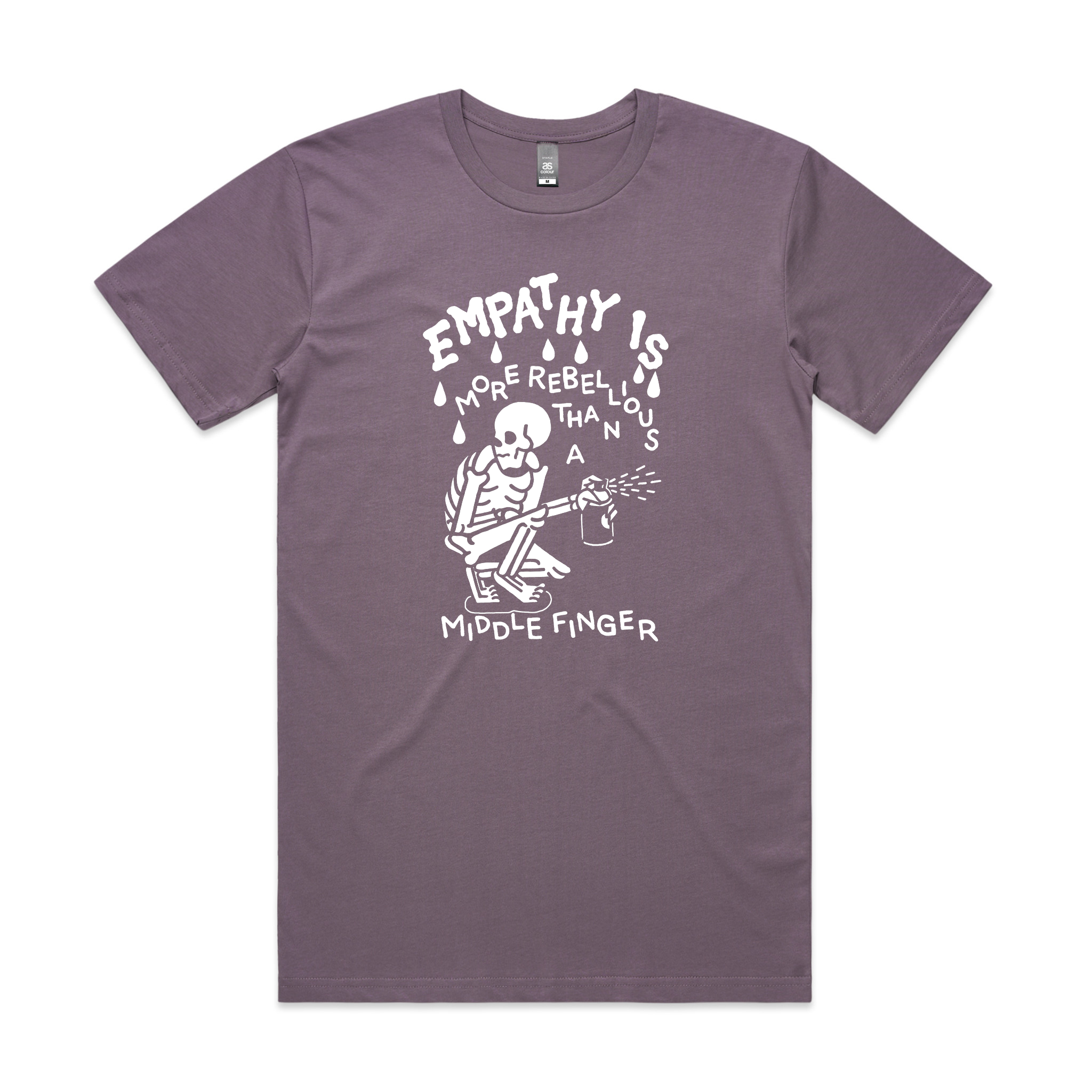 Empathy Tee Hoodie, Sweatshirt | CiraTrend.com (Image 2)