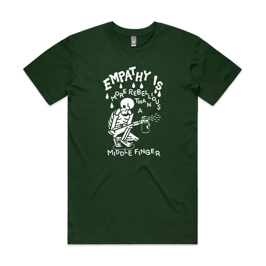 Empathy Tee Hoodie, Sweatshirt | CiraTrend.com (Image 3)