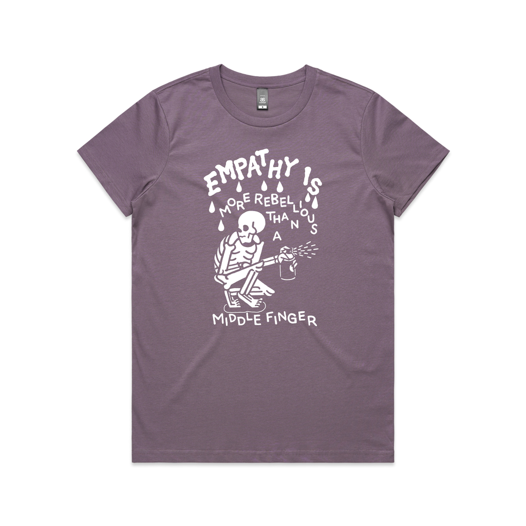 Empathy Tee Hoodie, Sweatshirt | CiraTrend.com (Image 5)