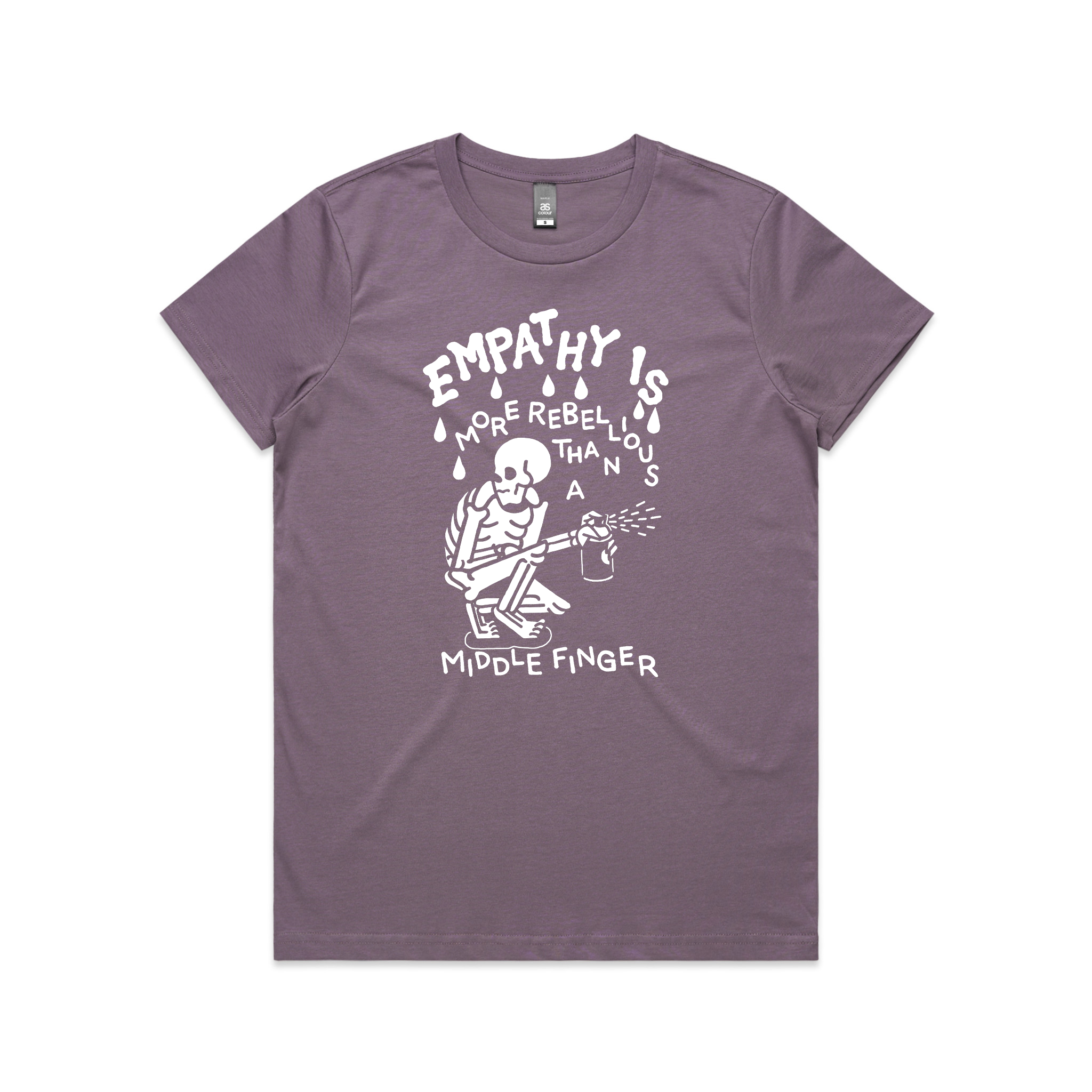 Empathy Tee Hoodie, Sweatshirt | CiraTrend.com (Image 5)
