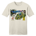 Enchanted Forest Map Tee Hoodie, Sweatshirt | CiraTrend.com