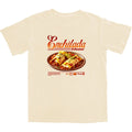 Enchilada Enthusiast T Shirt Hoodie, Sweatshirt | CiraTrend.com (Image 1)