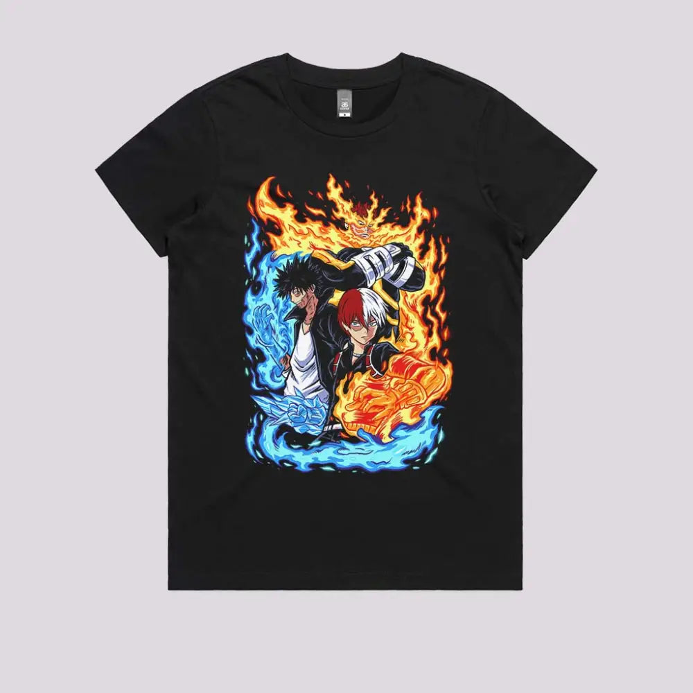 Endeavor Family T-Shirts, Hoodie, Sweatshirt