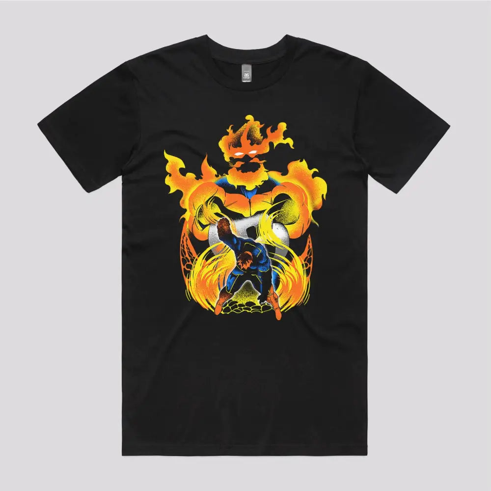 Endeavor Watch Me T-Shirts, Hoodie, Sweatshirt