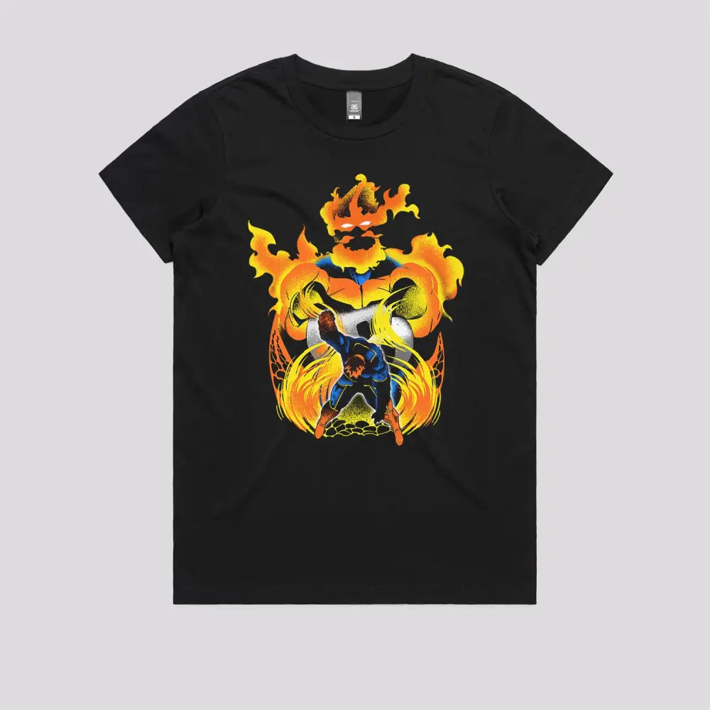 Endeavor Watch Me T-Shirts, Hoodie, Sweatshirt