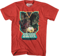 Endless Quests Dungeons & Dragons T-Shirt Hoodie, Sweatshirt | CiraTrend.com (Image 1)