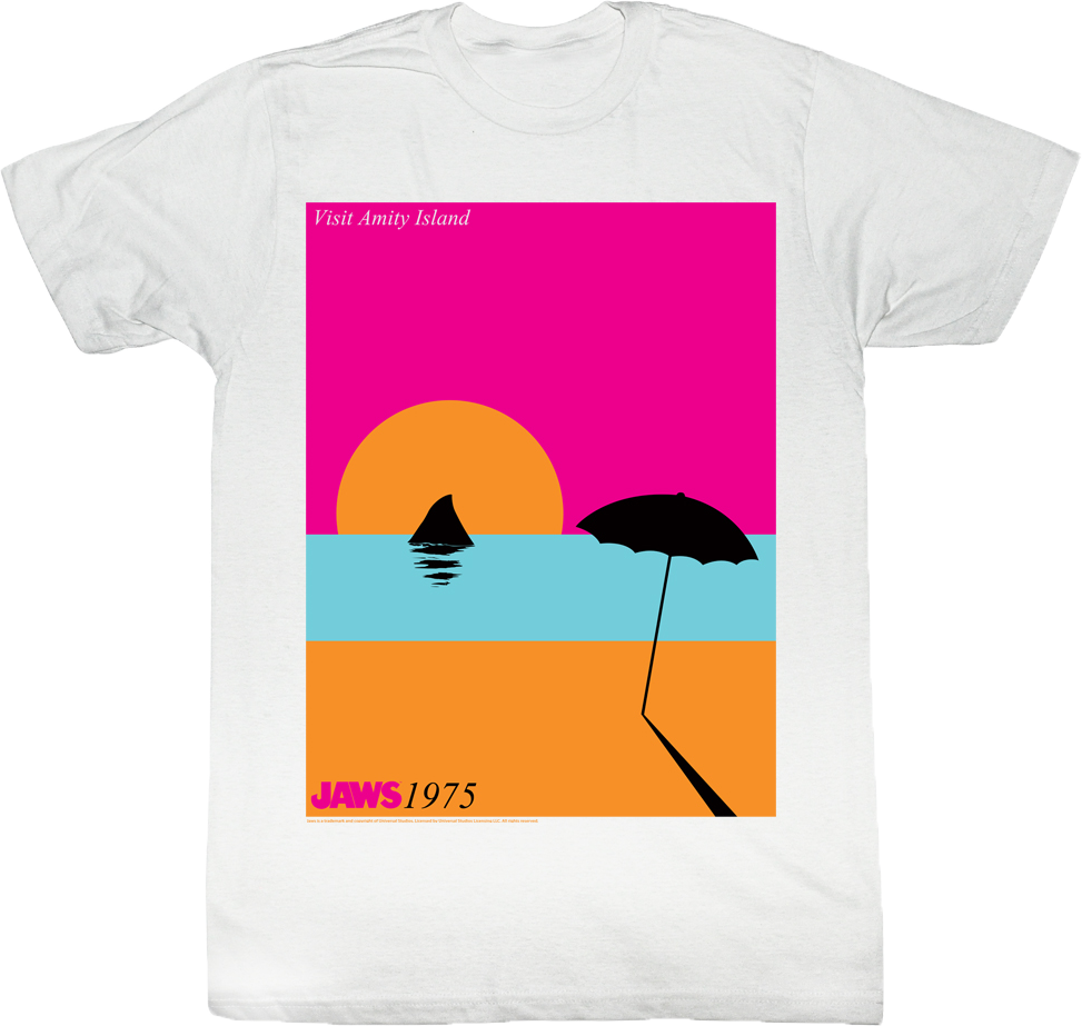 Endless Summer Jaws Shirt T-Shirts, Hoodie, Sweatshirt