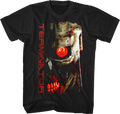 Endoskeletal Cyborg Terminator T-Shirts, Hoodie, Sweatshirt
