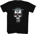 Endoskeleton Skull Terminator T-Shirts, Hoodie, Sweatshirt