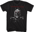 Endoskeleton Terminator Cyborg Shirt T-Shirts, Hoodie, Sweatshirt