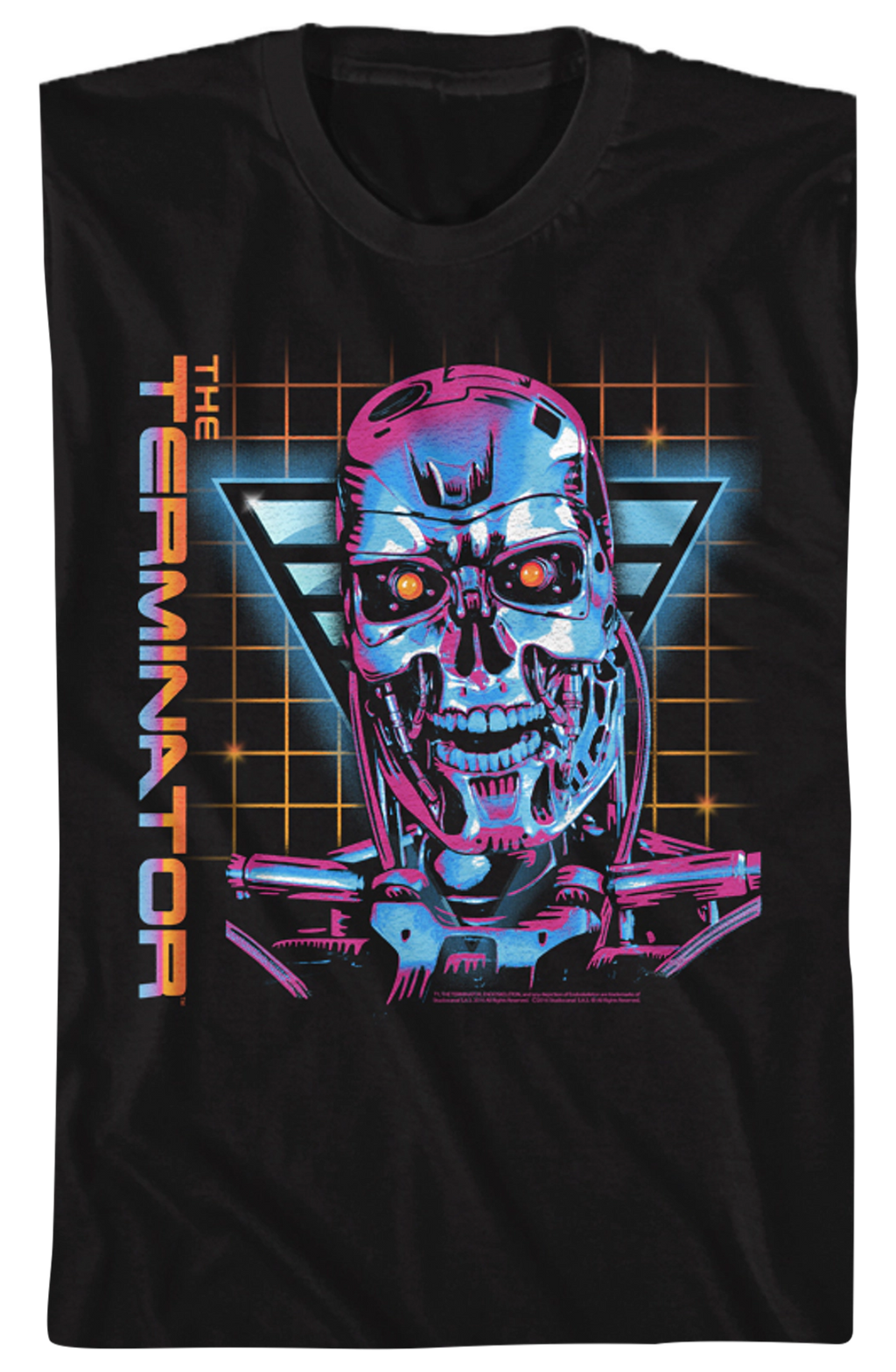 Endoskeleton Terminator T-Shirts, Hoodie, Sweatshirt