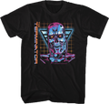 Endoskeleton Terminator T-Shirts, Hoodie, Sweatshirt