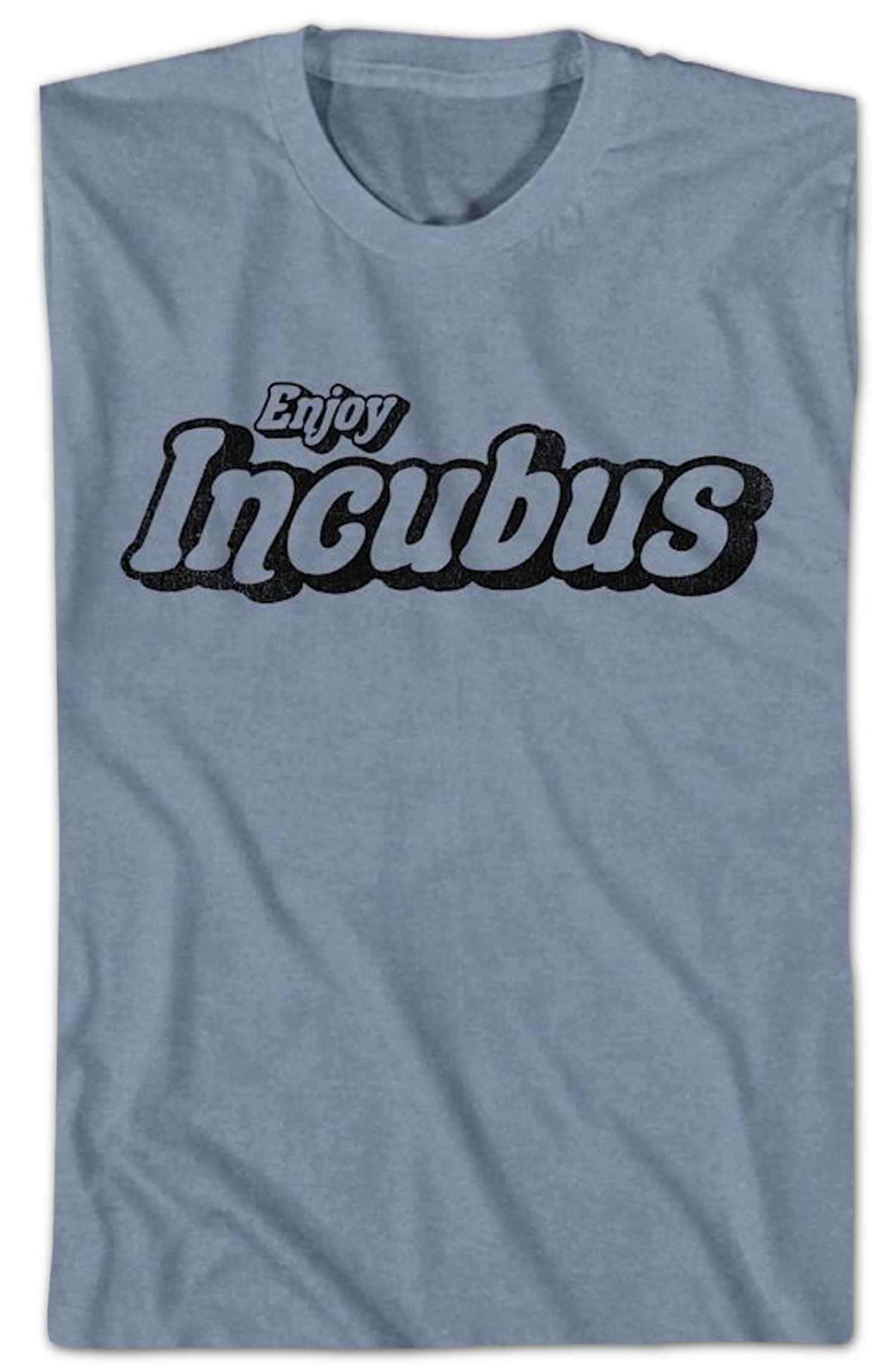 Enjoy Incubus T-Shirts, Hoodie, Sweatshirt