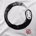 Enso No Face T-Shirts, Hoodie, Sweatshirt