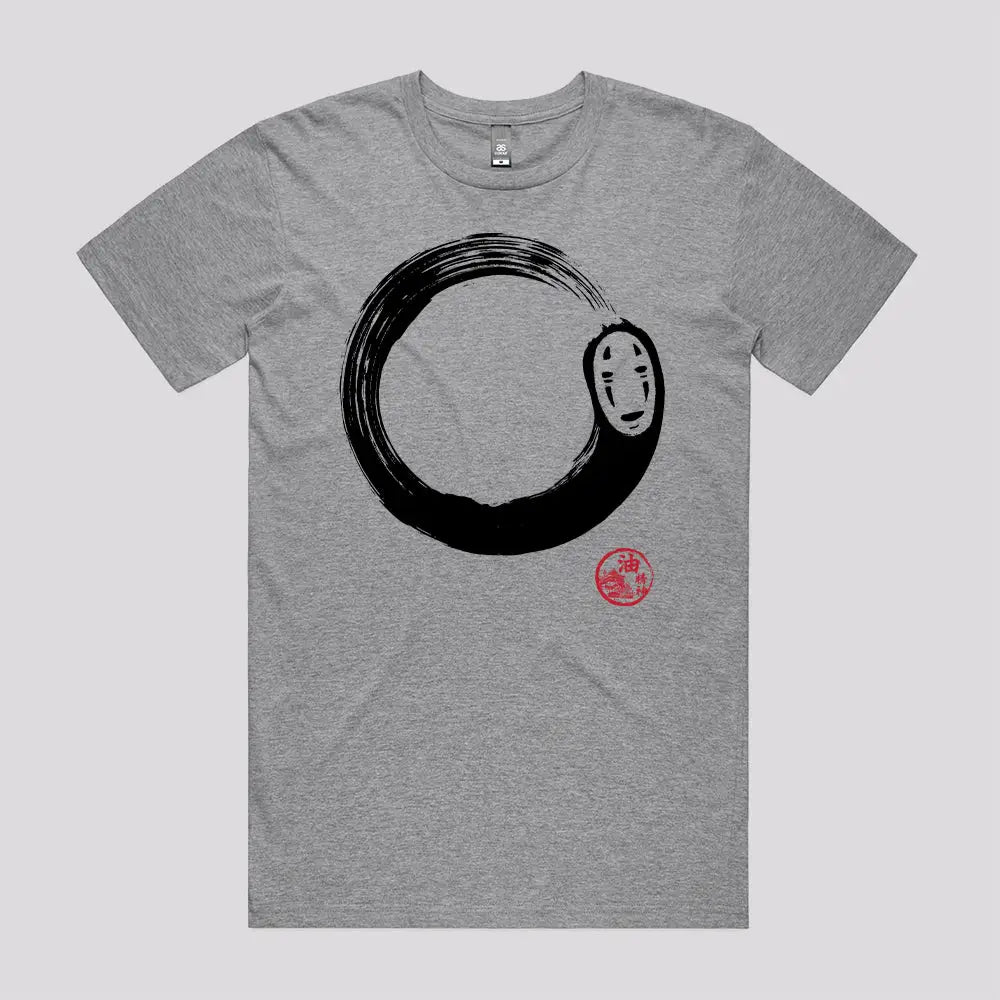 Enso No Face T-Shirts, Hoodie, Sweatshirt