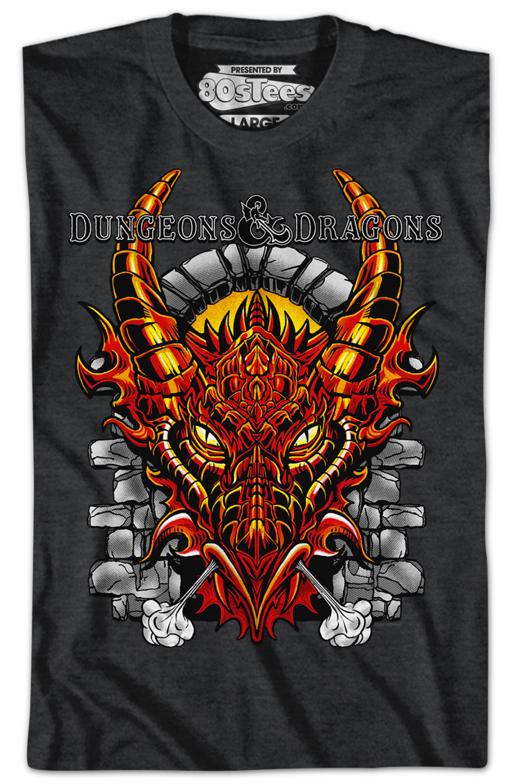 Enter Dungeons & Dragons T-Shirts, Hoodie, Sweatshirt