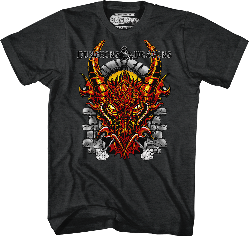 Enter Dungeons & Dragons T-Shirts, Hoodie, Sweatshirt