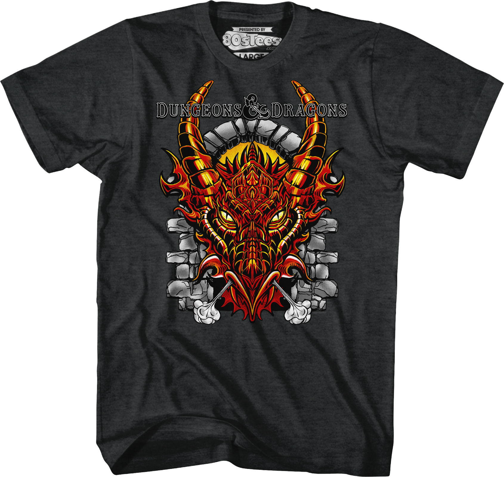 Enter Dungeons & Dragons T-Shirts, Hoodie, Sweatshirt