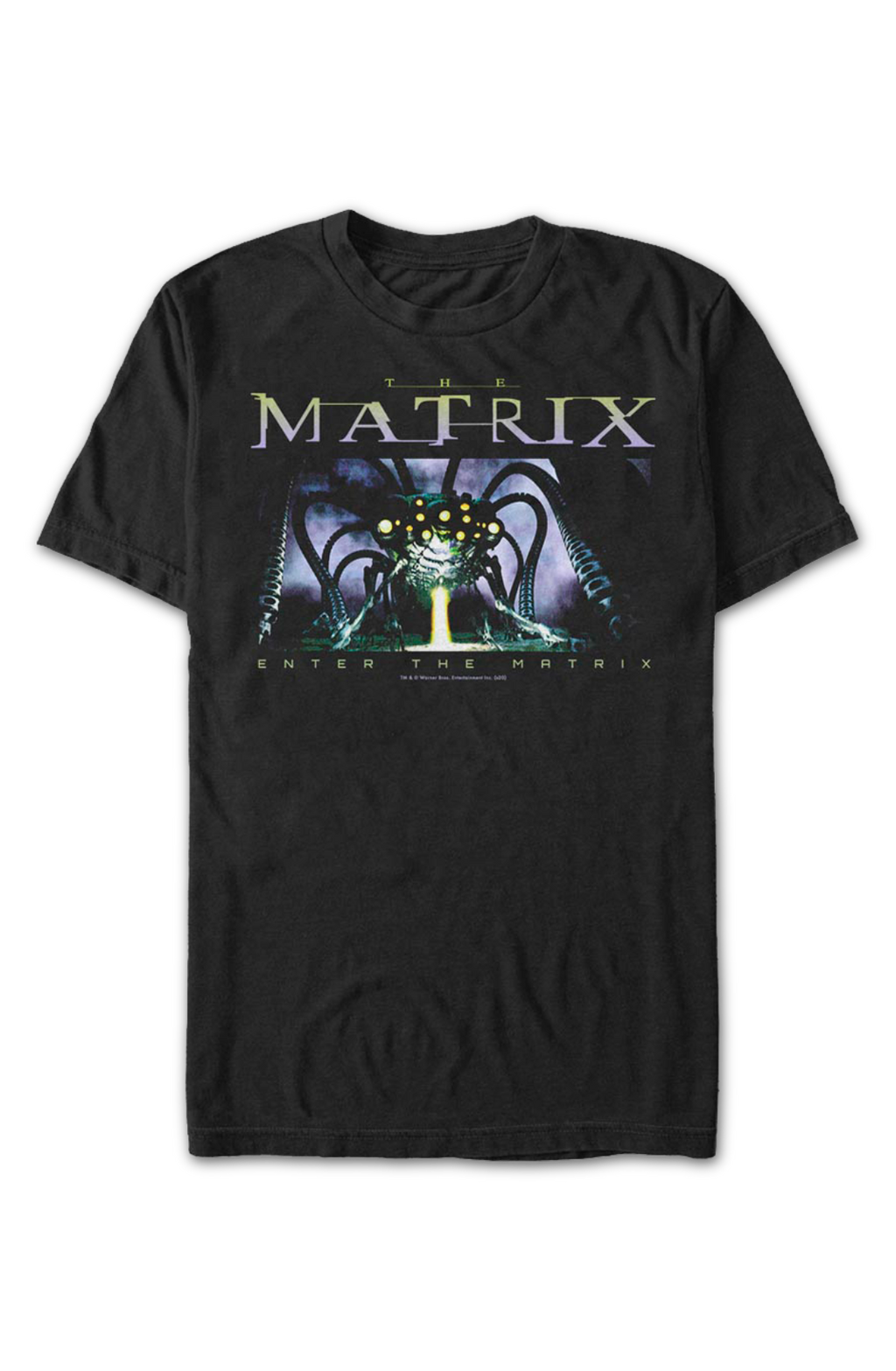 Enter Matrix T-Shirts, Hoodie, Sweatshirt