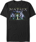 Enter Matrix T-Shirts, Hoodie, Sweatshirt