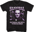 Enthrall Me Silence Lambs T-Shirts, Hoodie, Sweatshirt