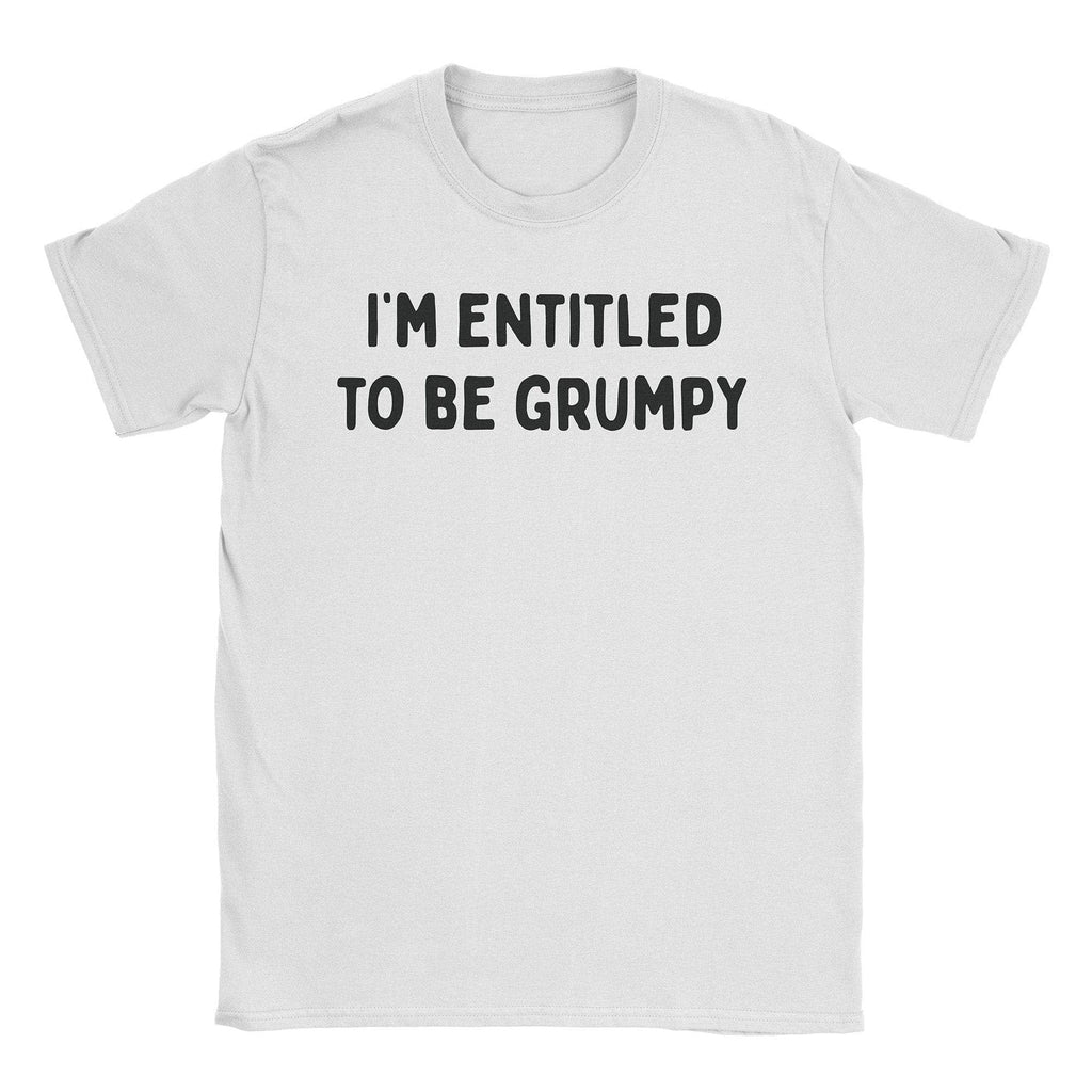 Grumpy T-Shirts, Hoodie, Sweatshirt