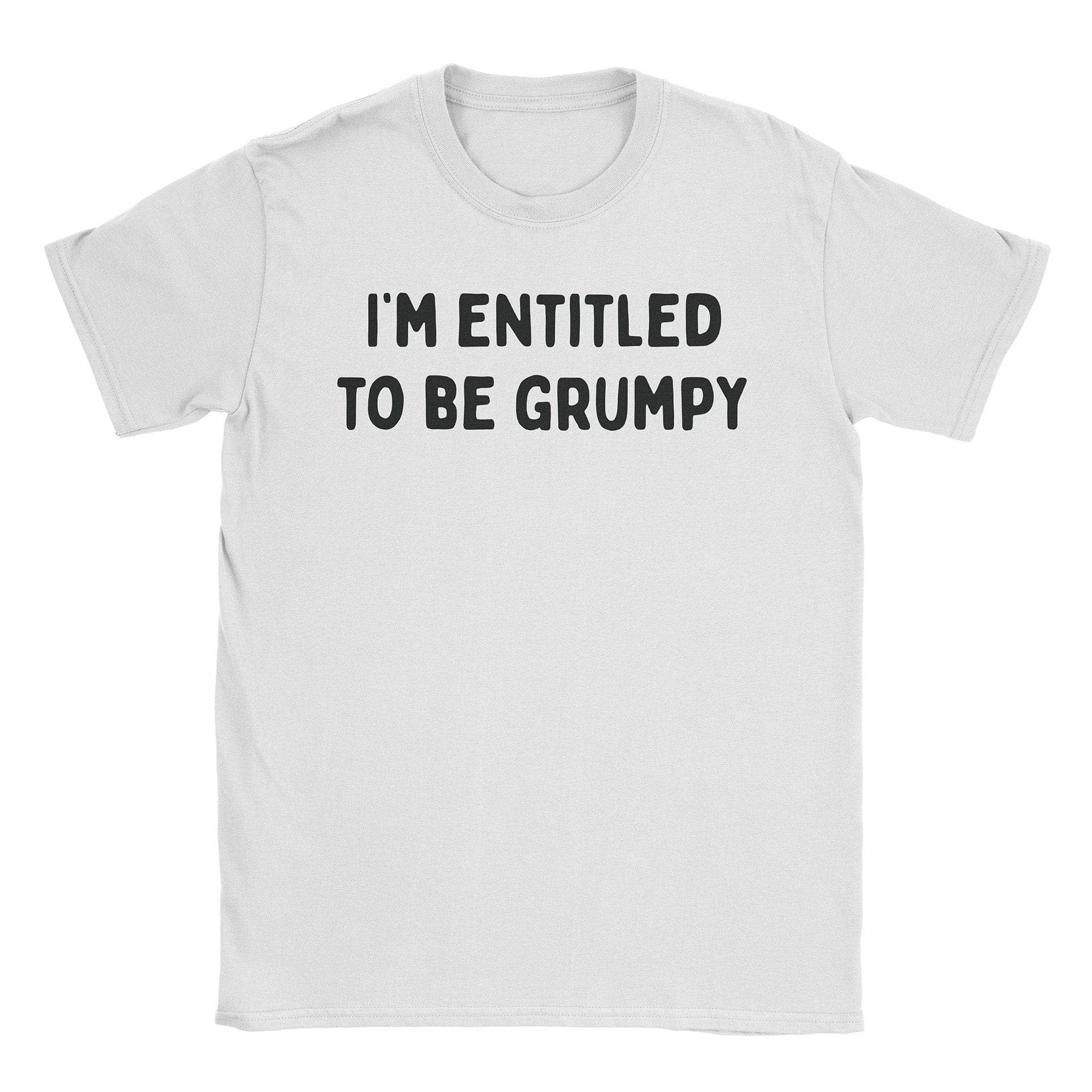 Grumpy T-Shirts, Hoodie, Sweatshirt