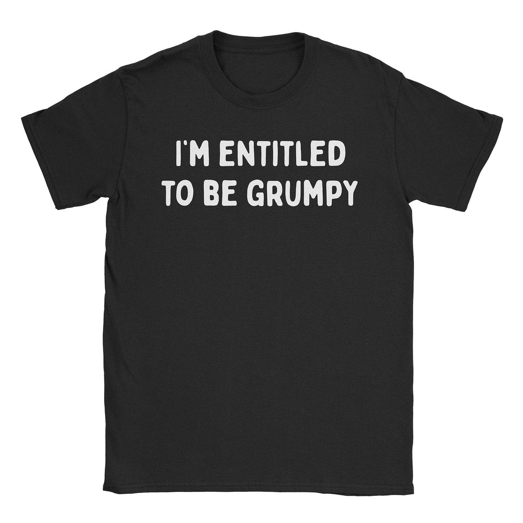 Grumpy T-Shirts, Hoodie, Sweatshirt