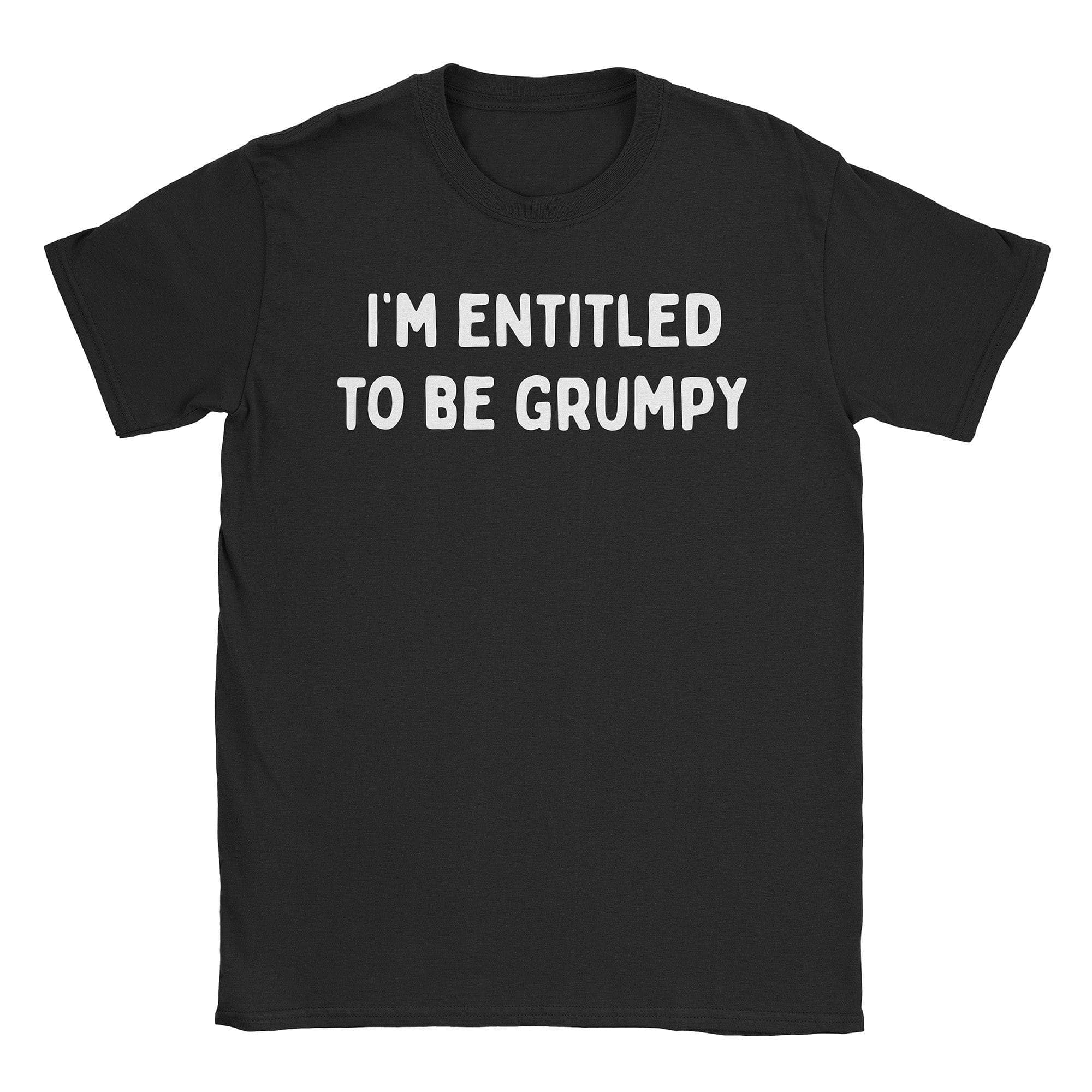 Grumpy T-Shirts, Hoodie, Sweatshirt