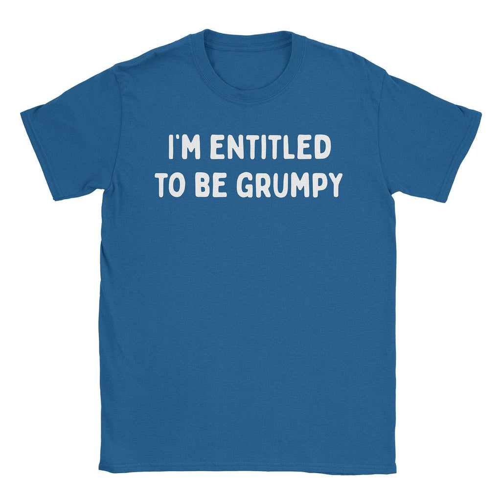 Grumpy T-Shirts, Hoodie, Sweatshirt