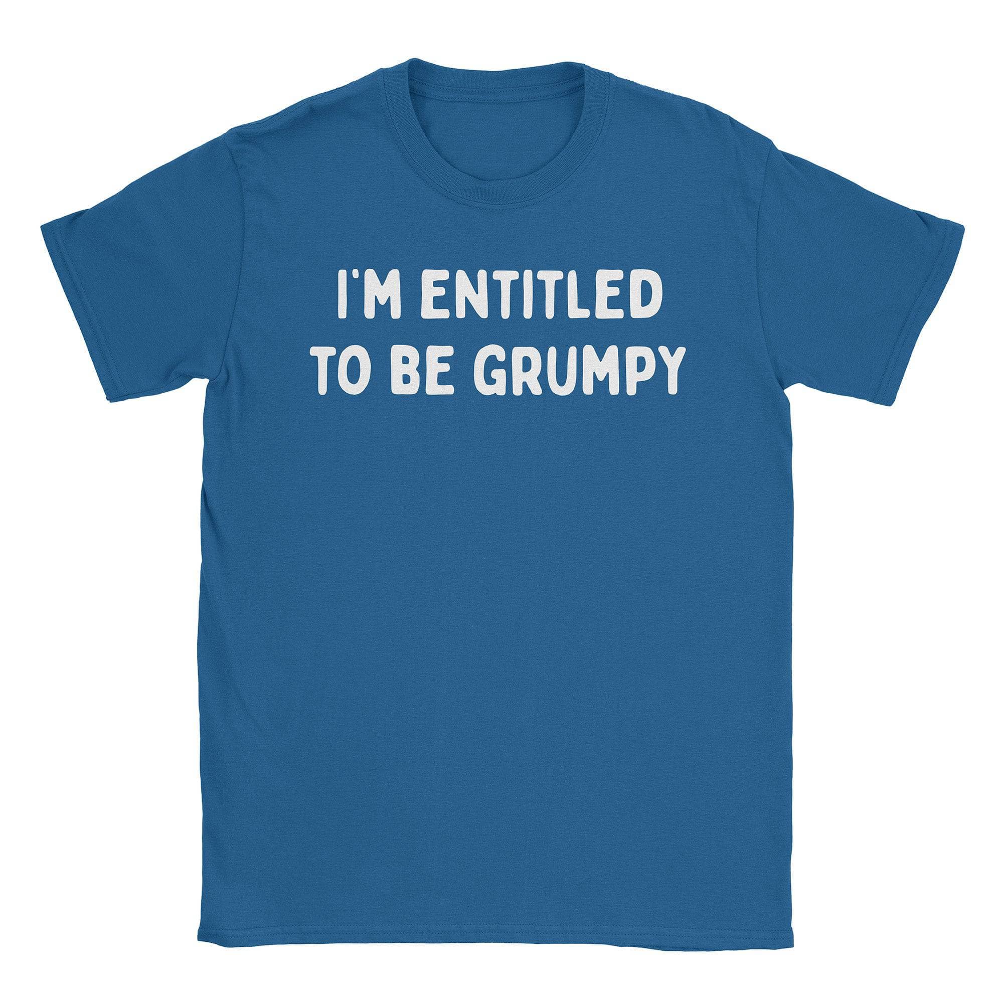 Grumpy T-Shirts, Hoodie, Sweatshirt