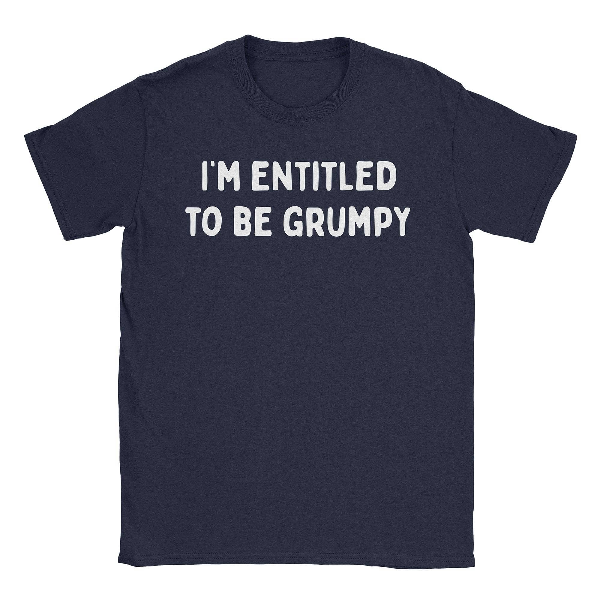 Grumpy T-Shirts, Hoodie, Sweatshirt
