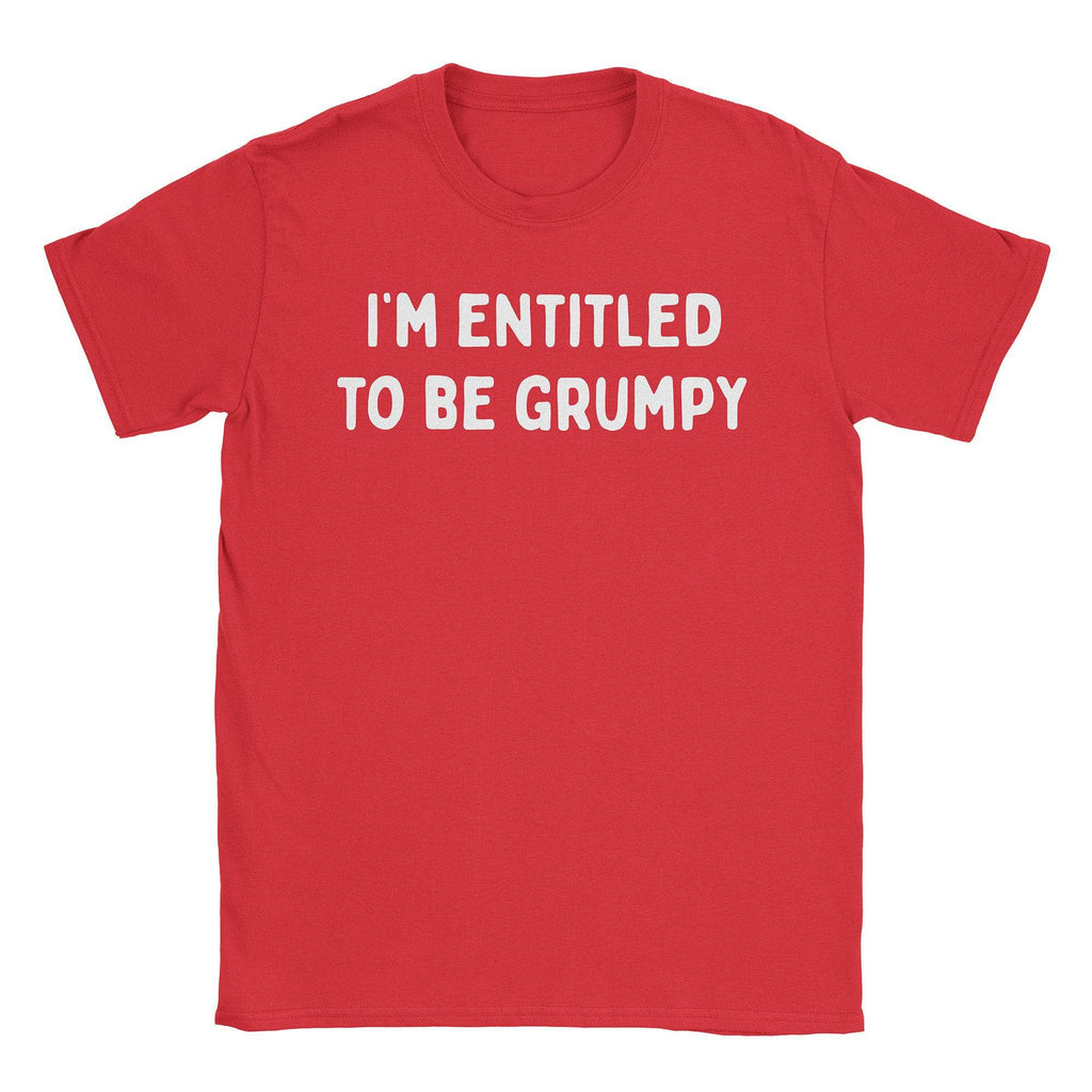 Grumpy T-Shirts, Hoodie, Sweatshirt