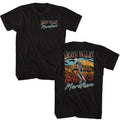 Enviro Sports - Death Valley Front And Back T-Shirt Hoodie, Sweatshirt | CiraTrend.com