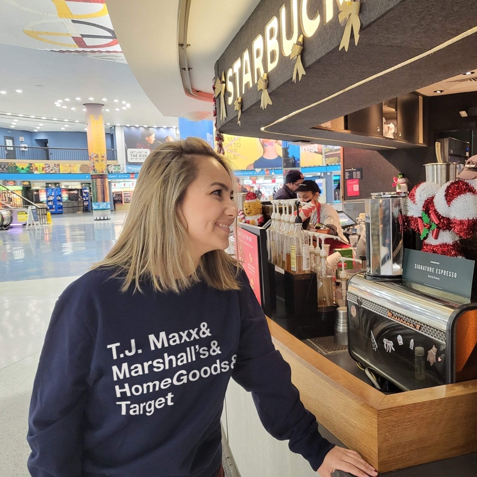 Errands Crewneck Sweatshirt T-Shirts, Hoodie | CiraTrend.com (Image 3)