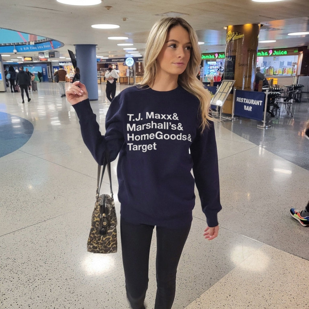 Errands Crewneck Sweatshirt T-Shirts, Hoodie | CiraTrend.com (Image 2)