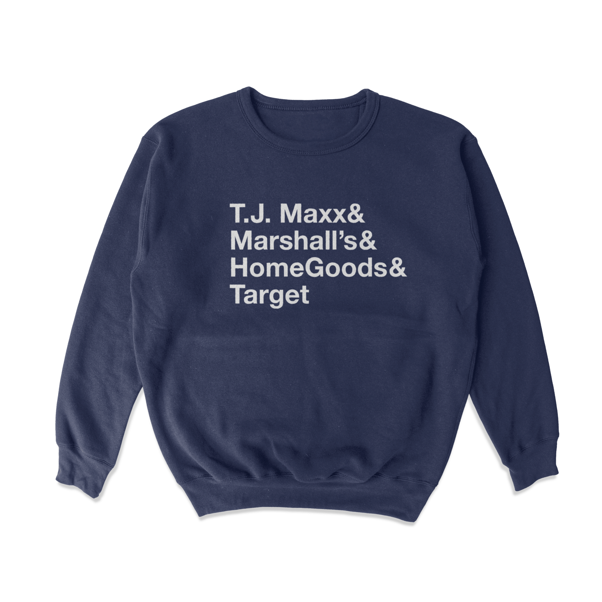 Errands Crewneck Sweatshirt T-Shirts, Hoodie | CiraTrend.com (Image 1)
