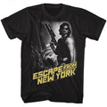 Escape From New York Escape Ny T-Shirt Hoodie, Sweatshirt | CiraTrend.com