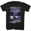 Escape From New York Insane Boyfriend Tee Hoodie, Sweatshirt | CiraTrend.com