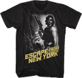 Escape From New York T-Shirt Hoodie, Sweatshirt | CiraTrend.com (Image 1)