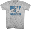 Est. 1976 Rocky T-Shirt Hoodie, Sweatshirt | CiraTrend.com (Image 1)
