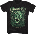 Est. 1988 Cypress Hill T-Shirt Hoodie, Sweatshirt | CiraTrend.com (Image 1)