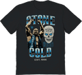Est. 1996 Stone Cold Steve Austin T-Shirt Hoodie, Sweatshirt | CiraTrend.com (Image 1)