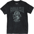 Est. 2017 Cobra Kai T-Shirt Hoodie, Sweatshirt | CiraTrend.com (Image 1)