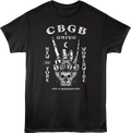 Established 1973 CBGB T-Shirt Hoodie, Sweatshirt | CiraTrend.com (Image 1)